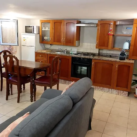 Dom wakacyjny A Casa Del Marinaio *