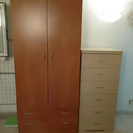 A Casa Del Marinaio * 拉帕洛