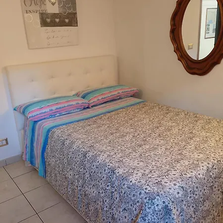 A Casa Del Marinaio 度假居 *