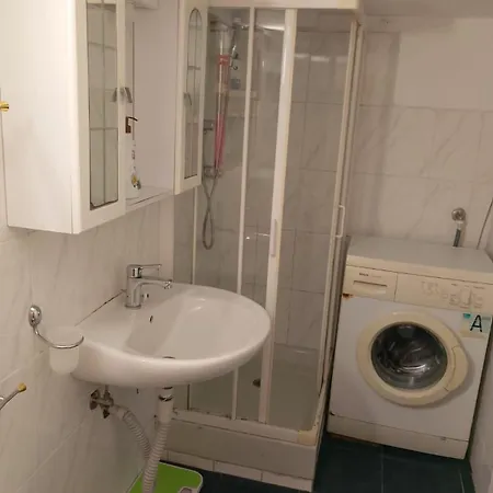 A Casa Del Marinaio Semesterbostad