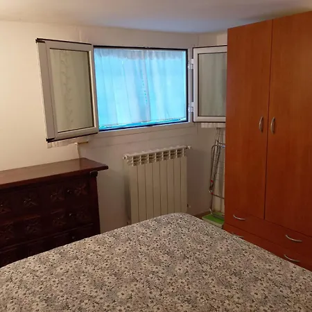 A Casa Del Marinaio * 拉帕洛